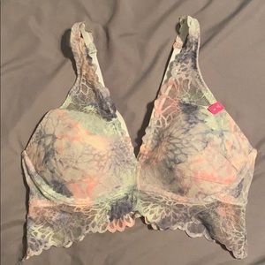 Pink Victoria Secret small